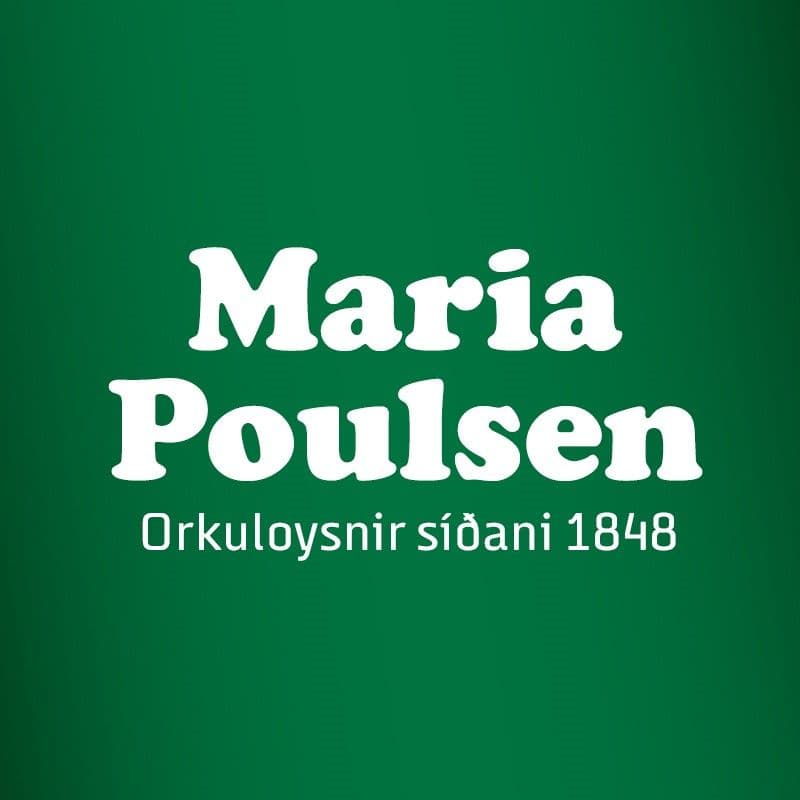 Maria Poulsen