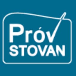 Próvstovan logo