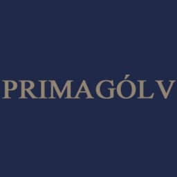 Primagólv v/Finnur Hansen logo