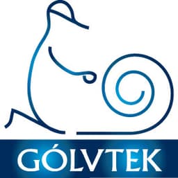 Gólvtek v/Herfinn Hansen logo