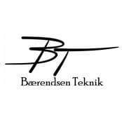 Bærendsen Teknik logo