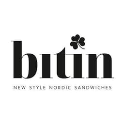 Bitin logo