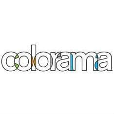 Colorama v/Petur Gaardlykke logo