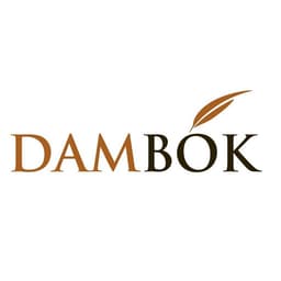 Dambók v/Eyðhild S.Dam Hansen logo