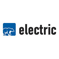 electric logo