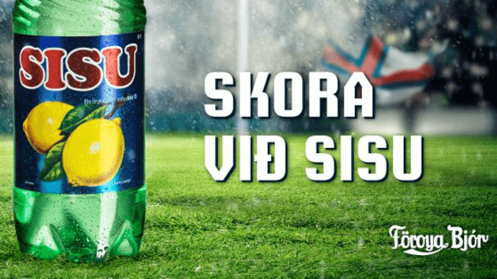 Føroya Bjór Tvøroyri cover