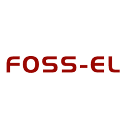 Foss-El logo