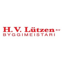 Hans Vilhelm Lützen logo