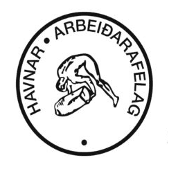 Havnar Arbeiðarafelag logo