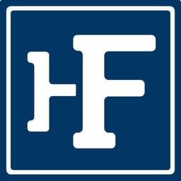Hjá Fróða logo