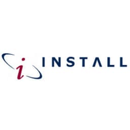 Install logo