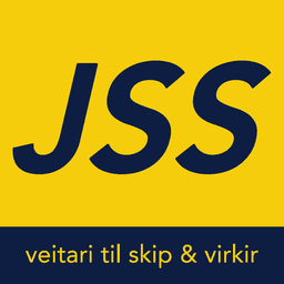 JSS - Heildarveitari logo