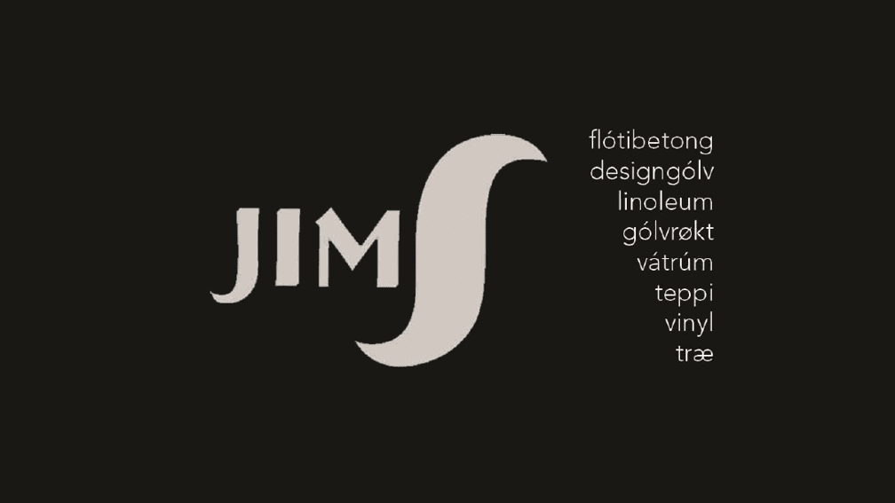 Jim S - Gólv v/Jim Sonni Guttesen cover