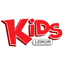 KIDS Leikur í SMS logo