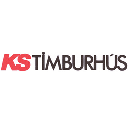KS Timburhús logo
