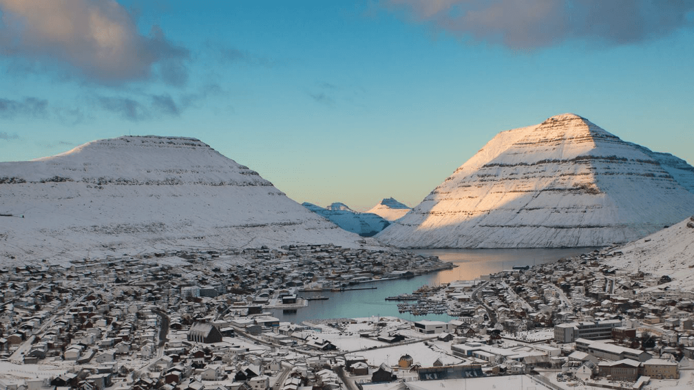 Klaksvíkar Kommuna cover