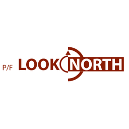 LookNorth logo