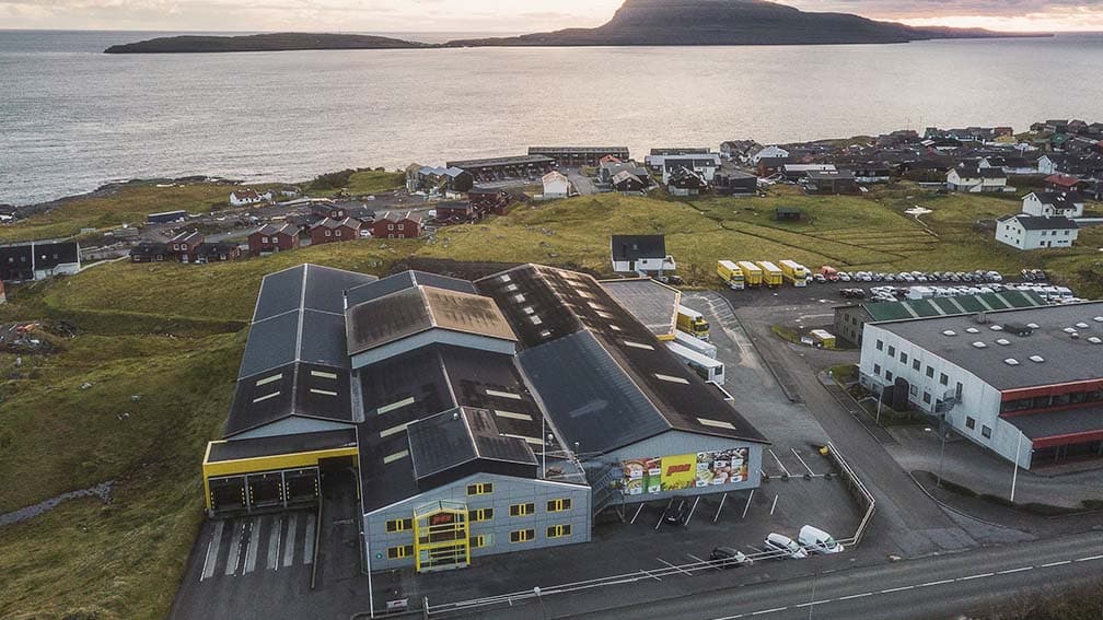 Poul Michelsen cover