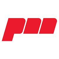 Poul Michelsen logo