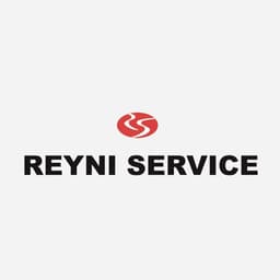 Reyni Service logo
