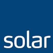 Solar Føroyar logo