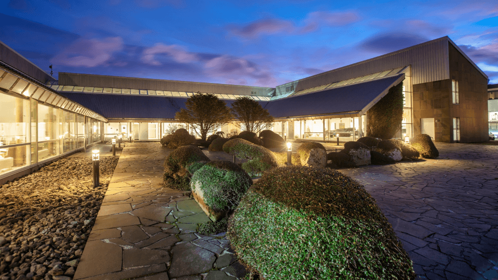 Barsilsskipanin cover