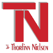 Thorfinn Nielsen logo