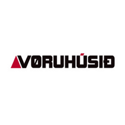 Vøruhúsið á Hjalla logo