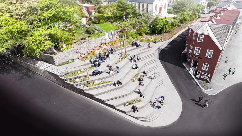 ZETA arkitektar sp/f cover