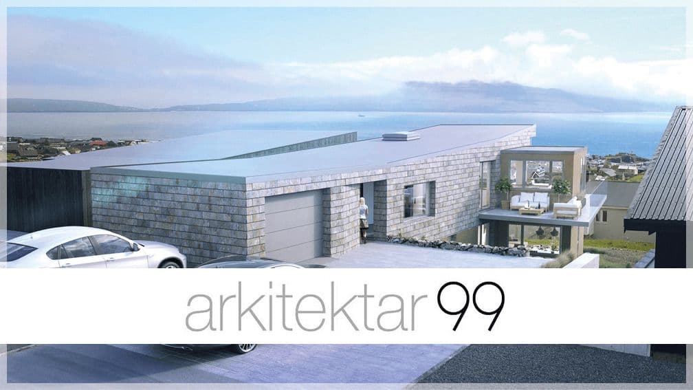 Arkitektar 99