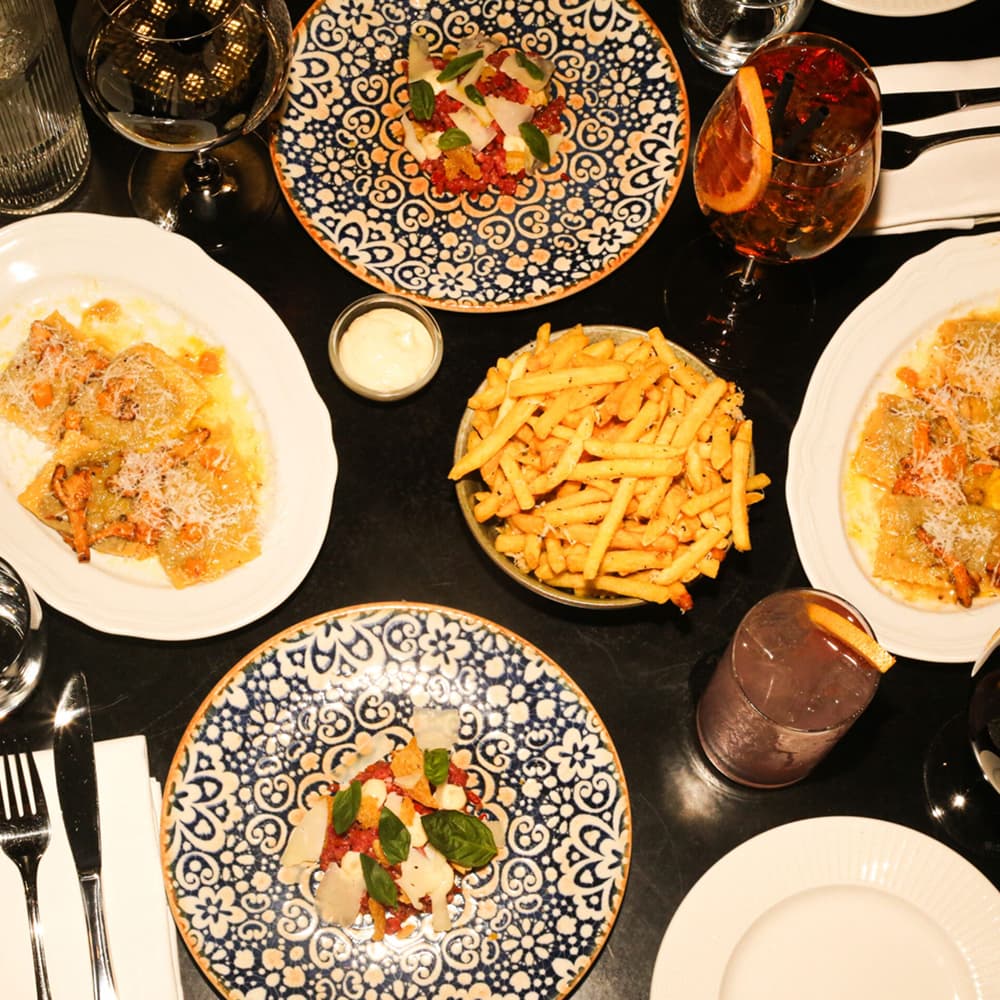 Brúsandi fríggjadagur 2