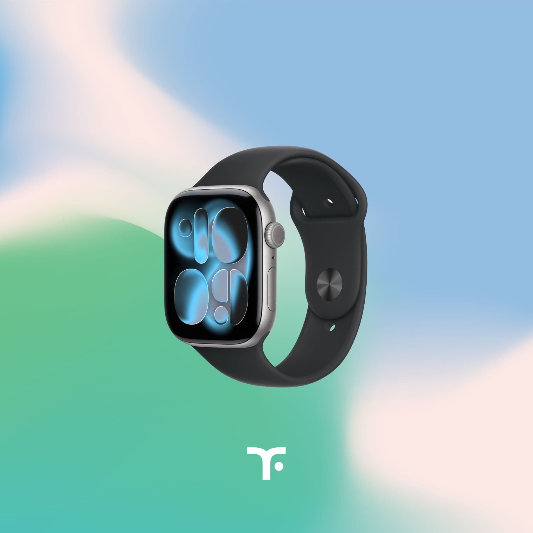 Apple Watch 11