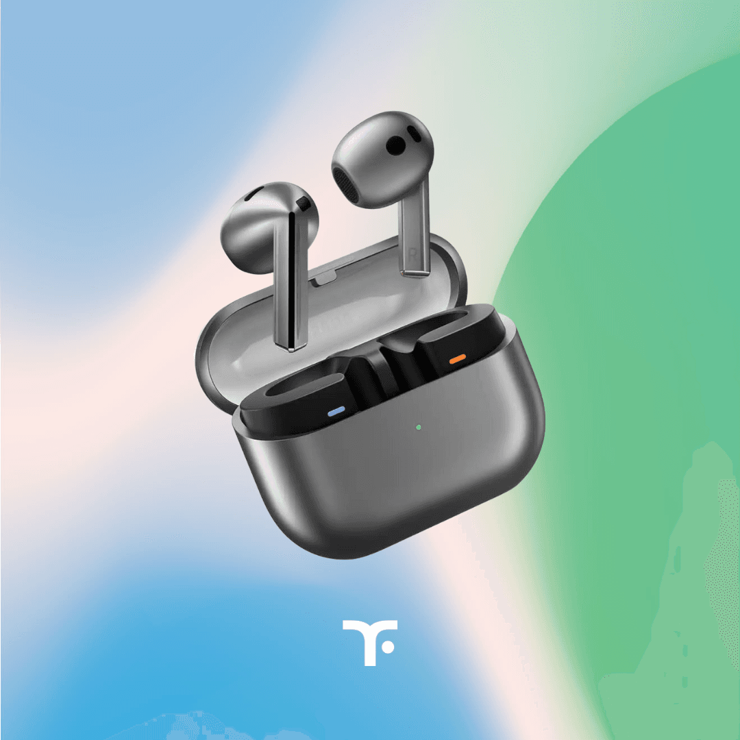 Samsung Galaxy Buds3 Pro