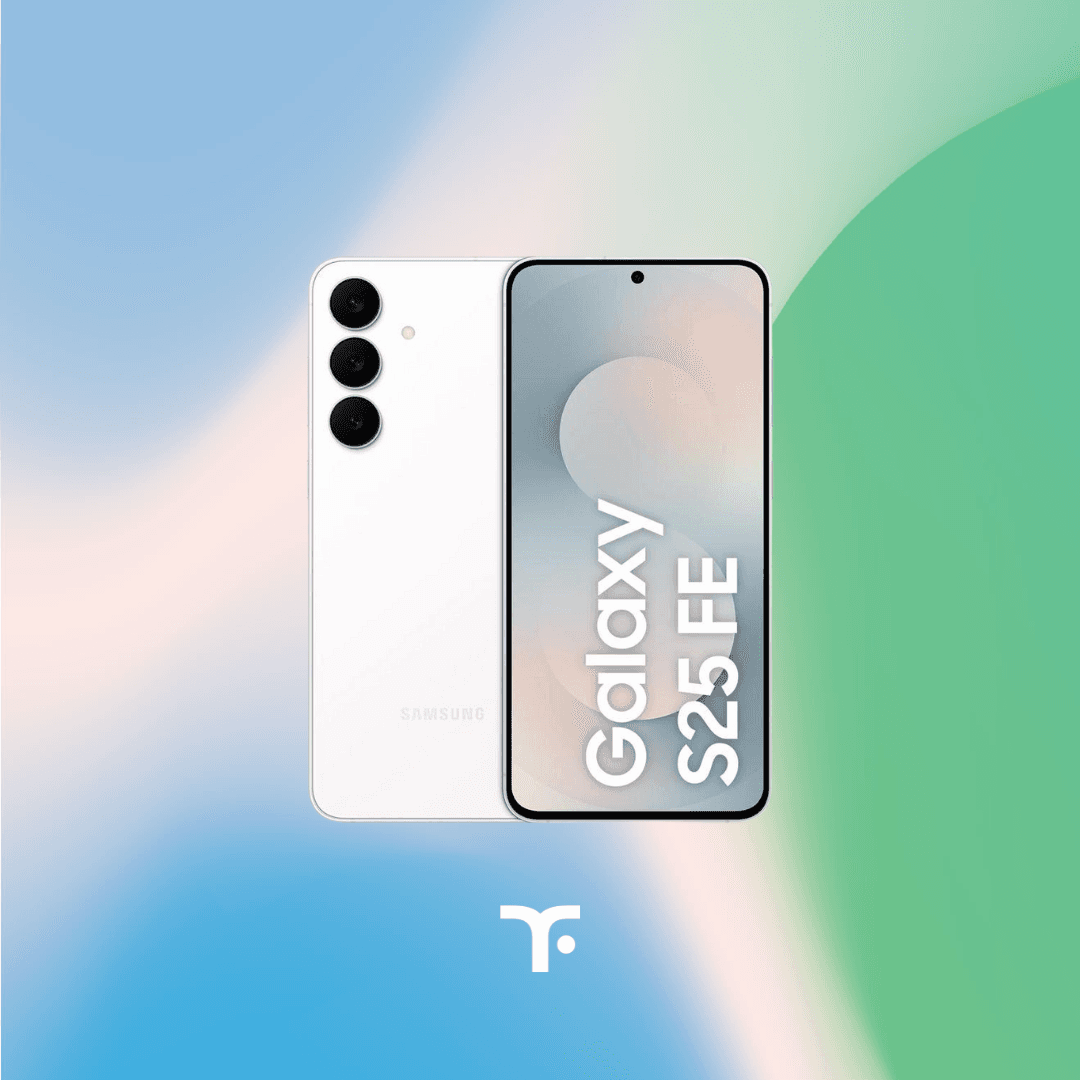 Samsung Galaxy S25 FE