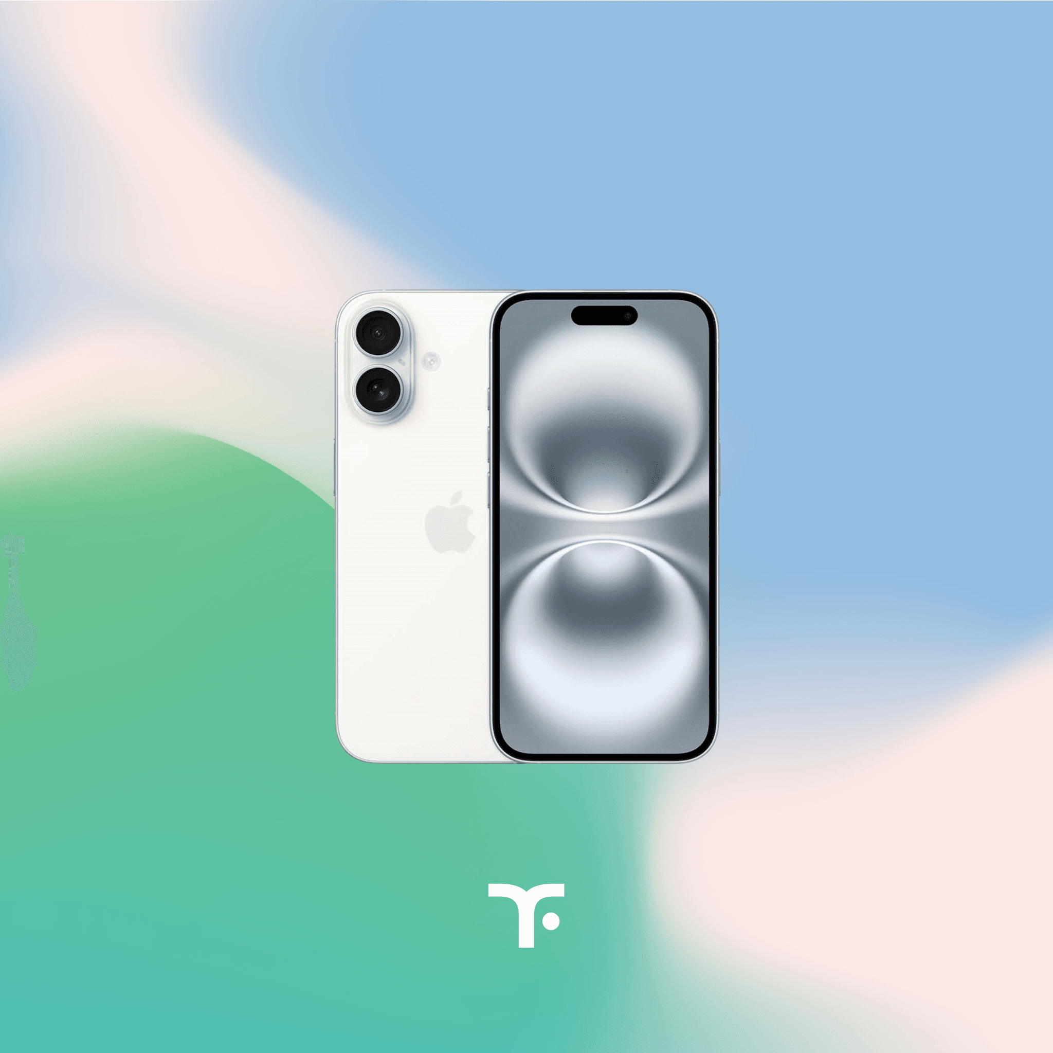 iPhone 16