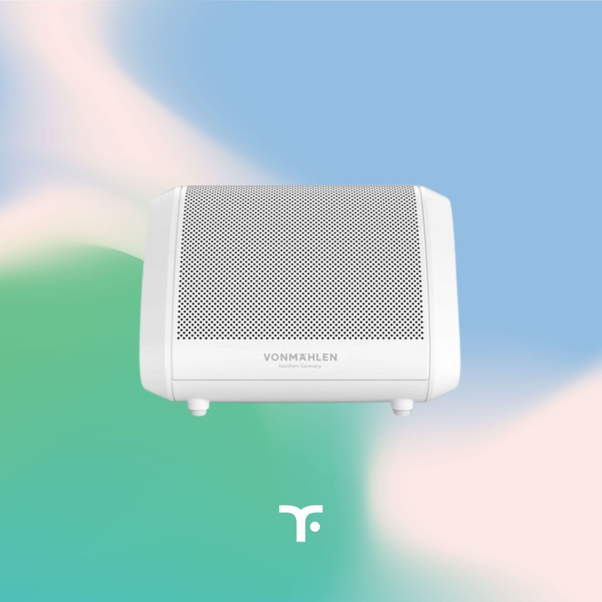 Vonmählen Air Beats Mini