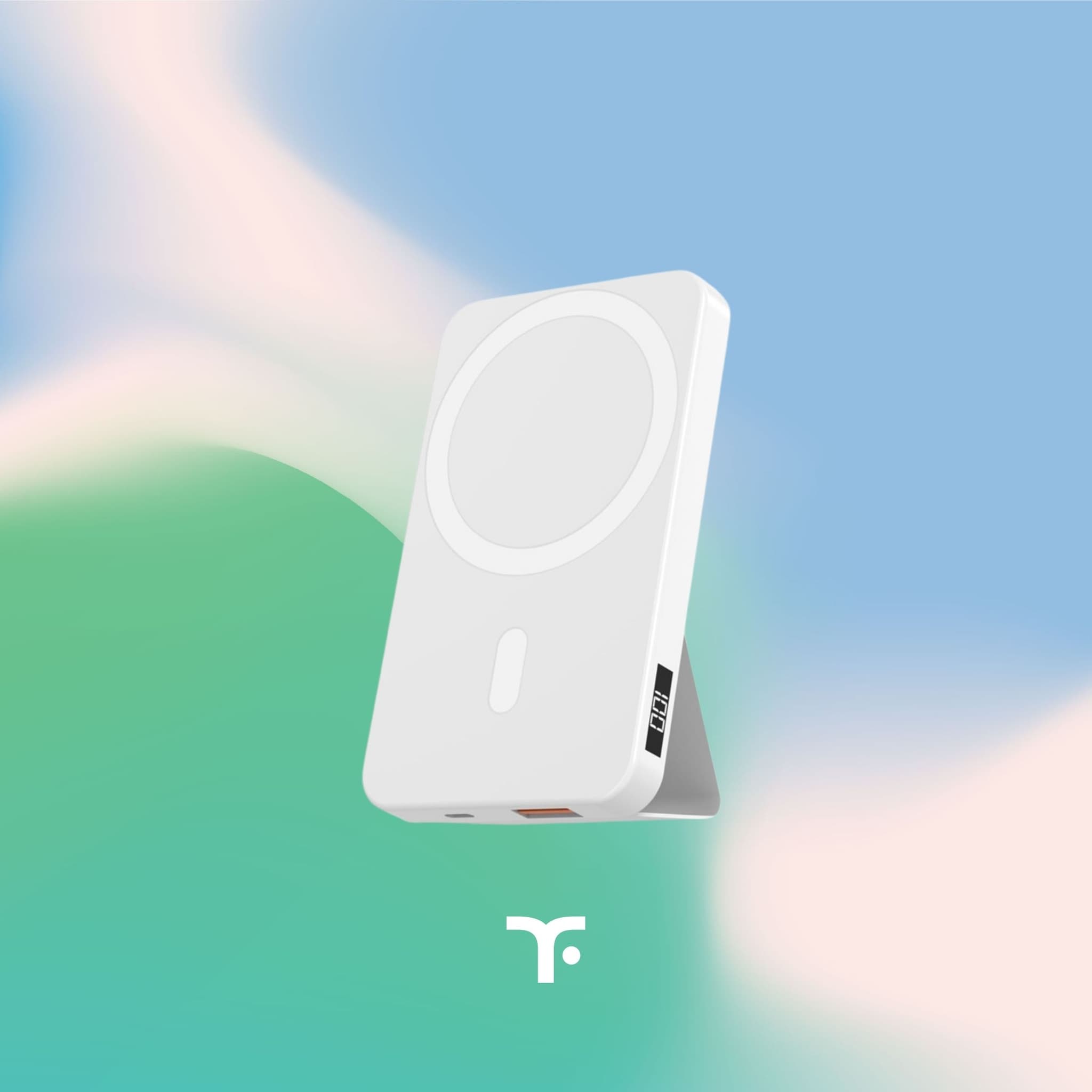 Føroya Tele Powerbank