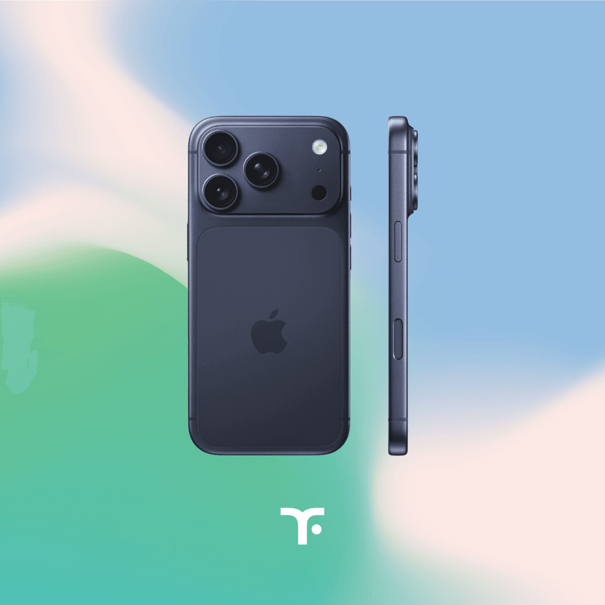 iPhone 17 Pro