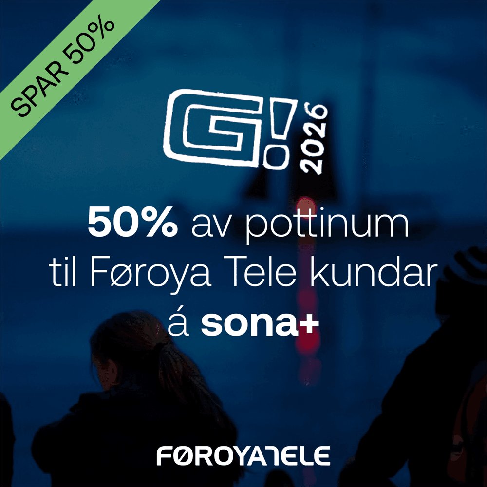 G! pottar